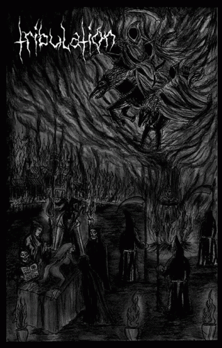 Tribulation (CHL) : Tribulation